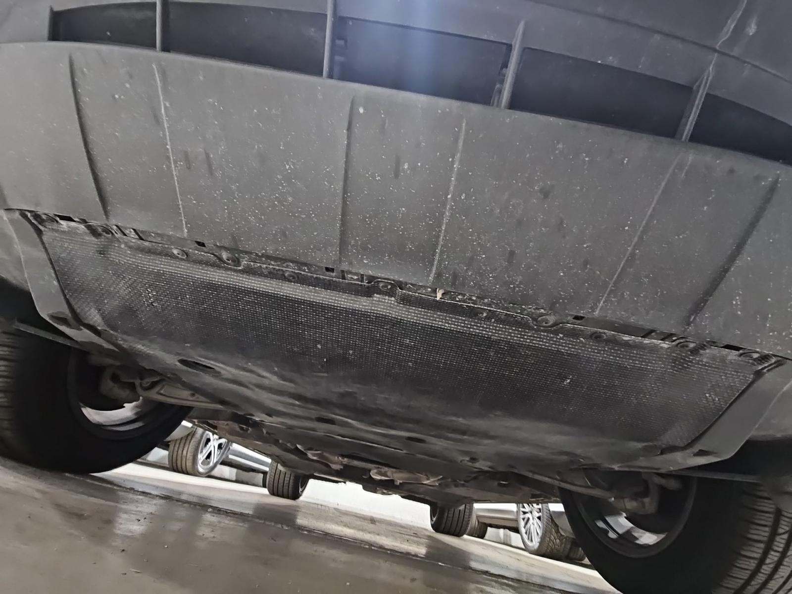 2024 Porsche Cayenne S AWD