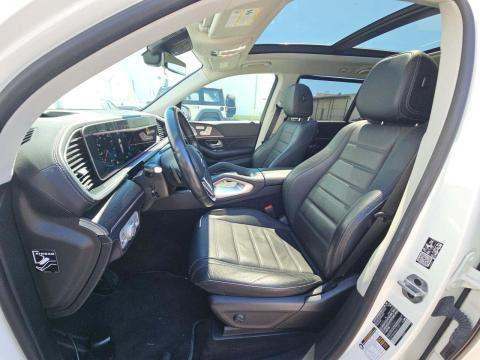 MERCEDES-BENZ GLS - 6