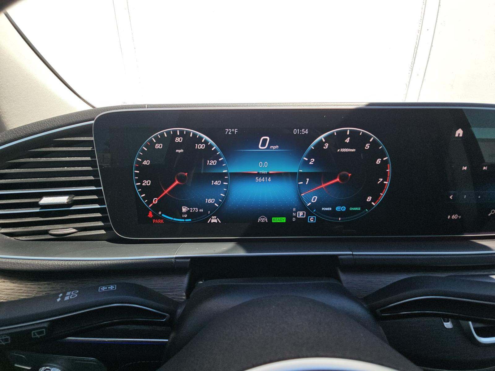 MERCEDES-BENZ GLS-CLASS - 9