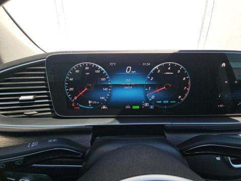 MERCEDES-BENZ GLS - 9