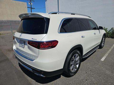 MERCEDES-BENZ GLS - 3