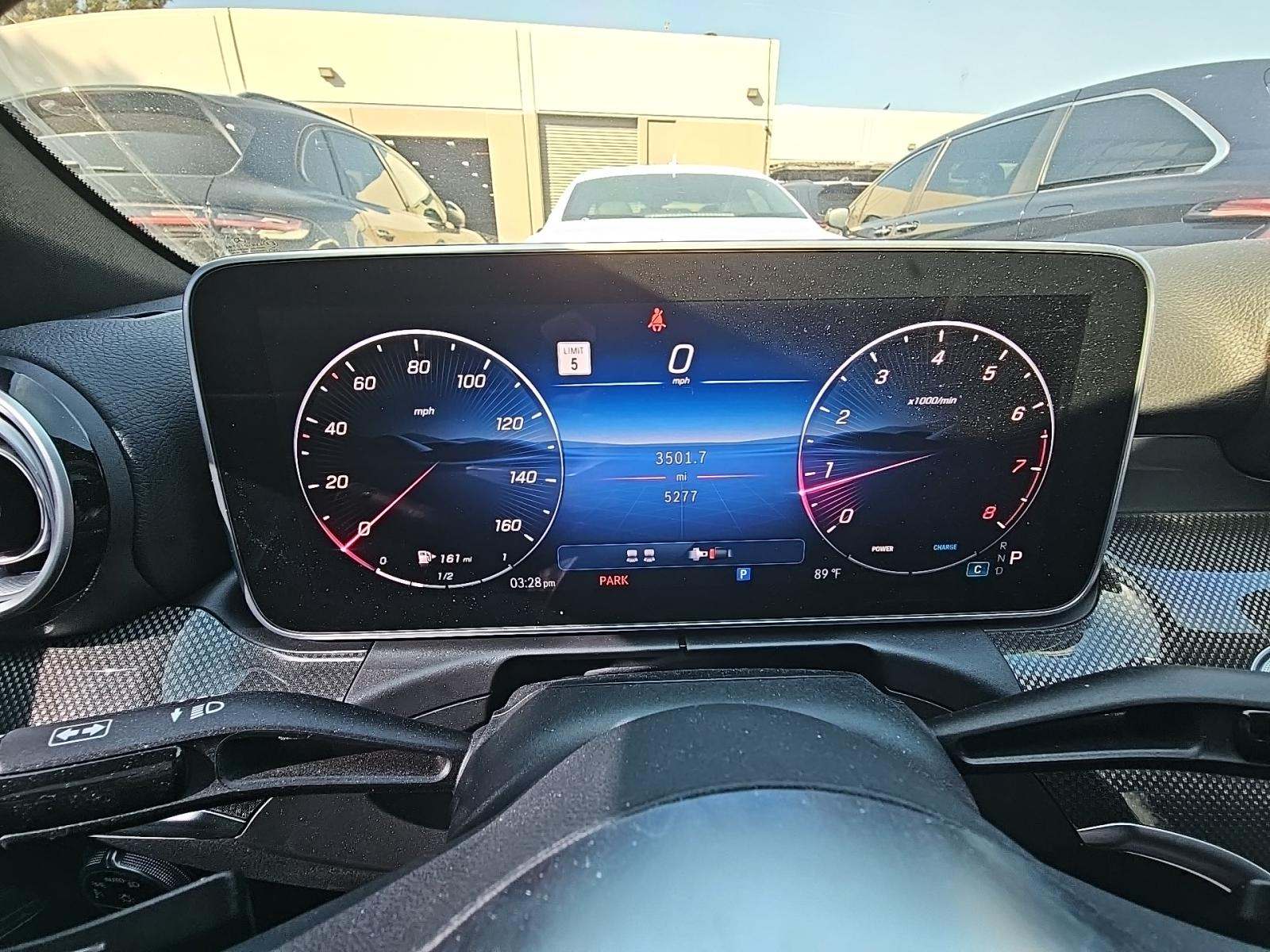 MERCEDES-BENZ CLE - 9