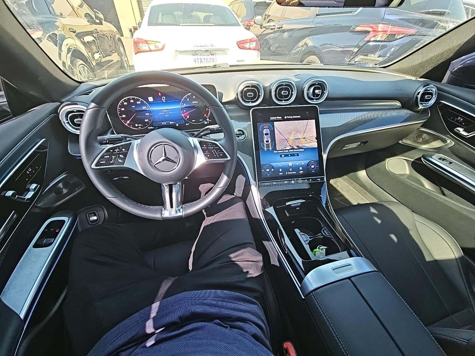 MERCEDES-BENZ CLE - 10