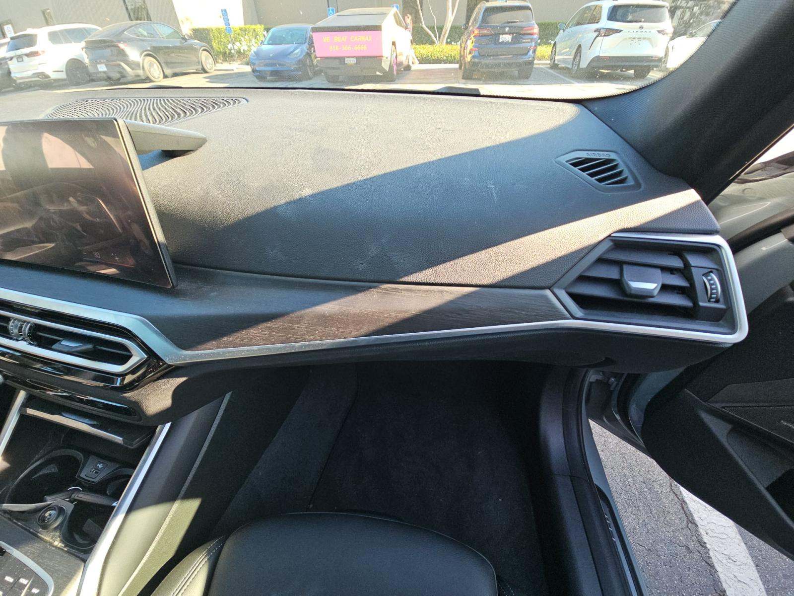 2023 BMW 3 Series 330e RWD