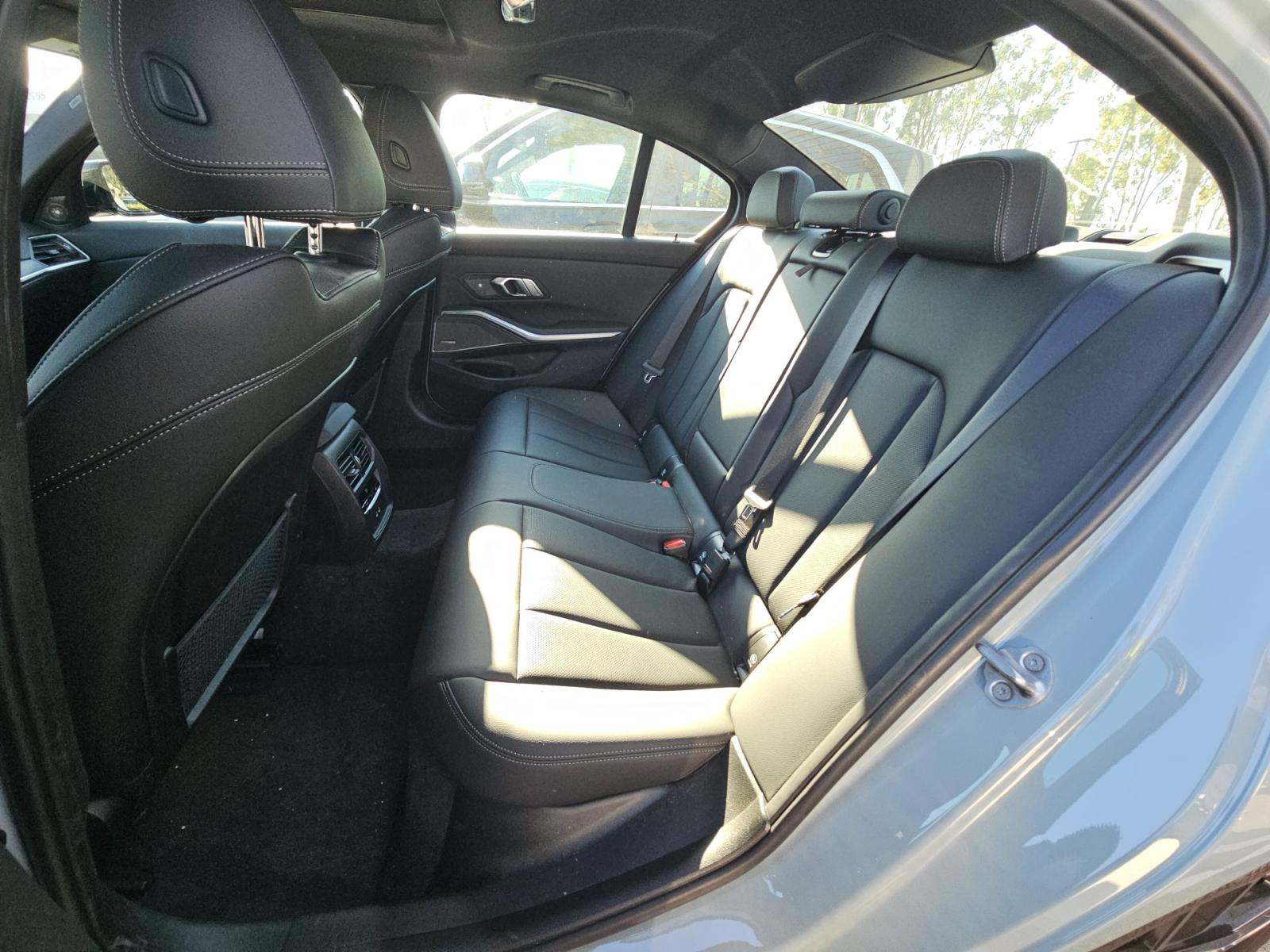 2023 BMW 3 Series 330e RWD