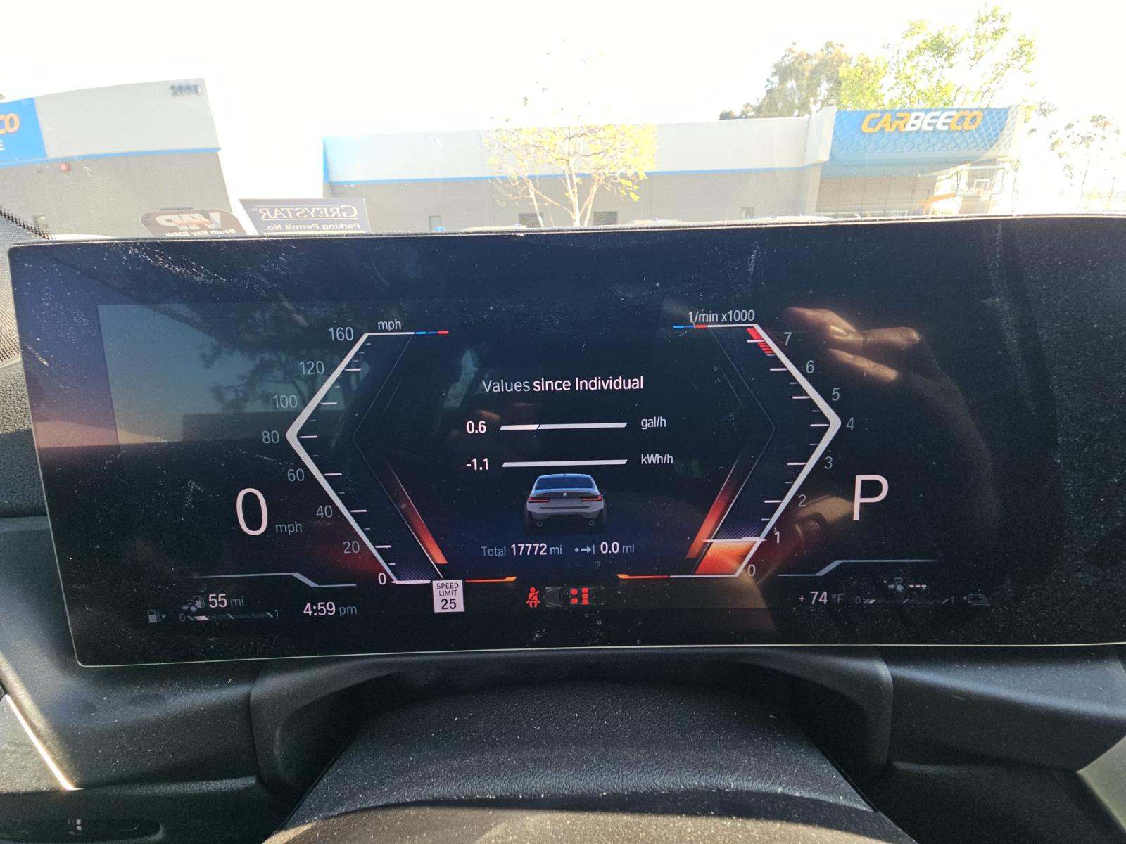 2023 BMW 3 Series 330e RWD