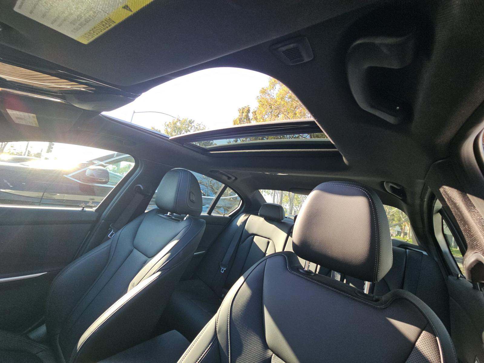 2023 BMW 3 Series 330e RWD