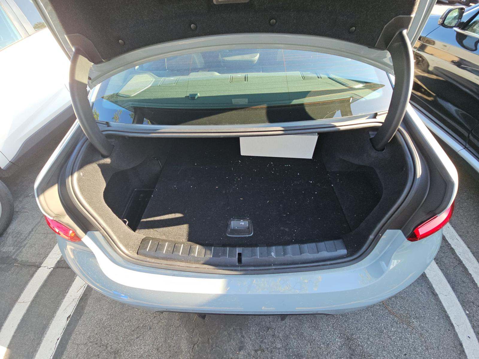 2023 BMW 3 Series 330e RWD