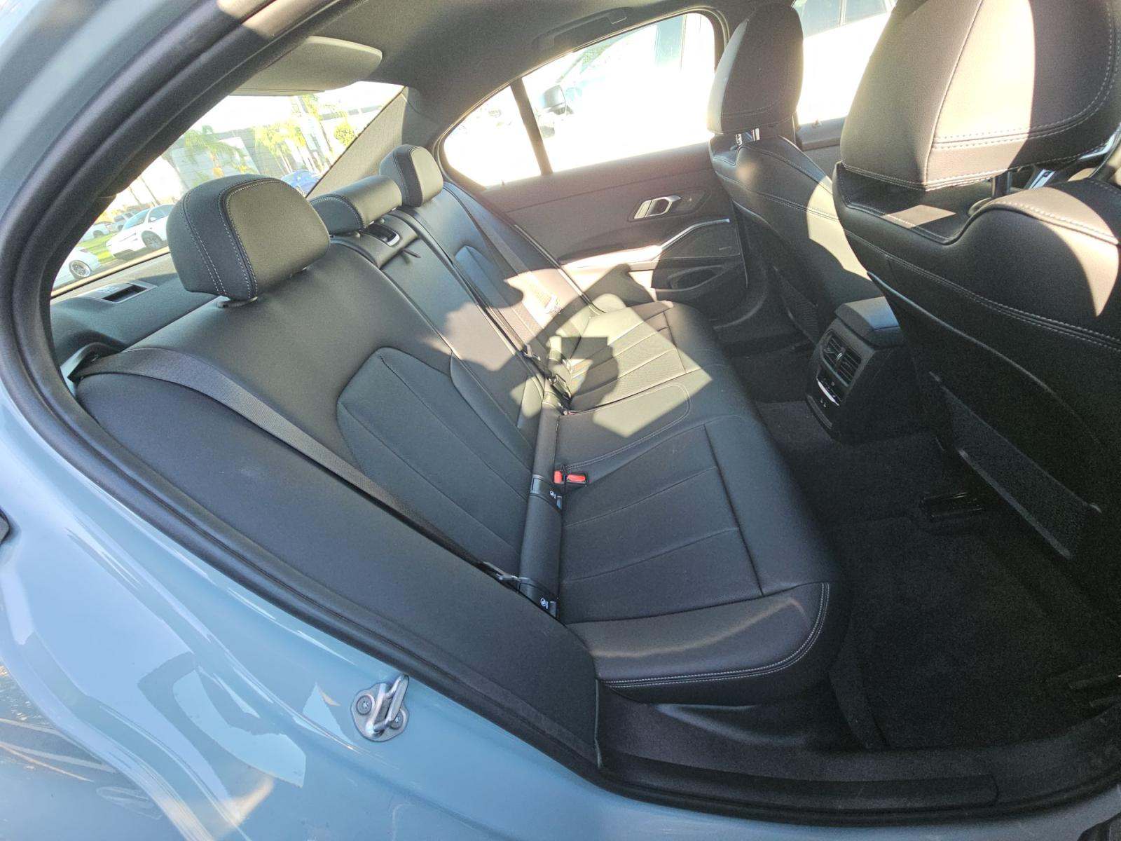 2023 BMW 3 Series 330e RWD