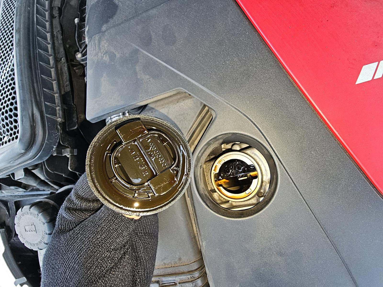 2019 Mercedes-Benz C-Class AMG C 43 AWD