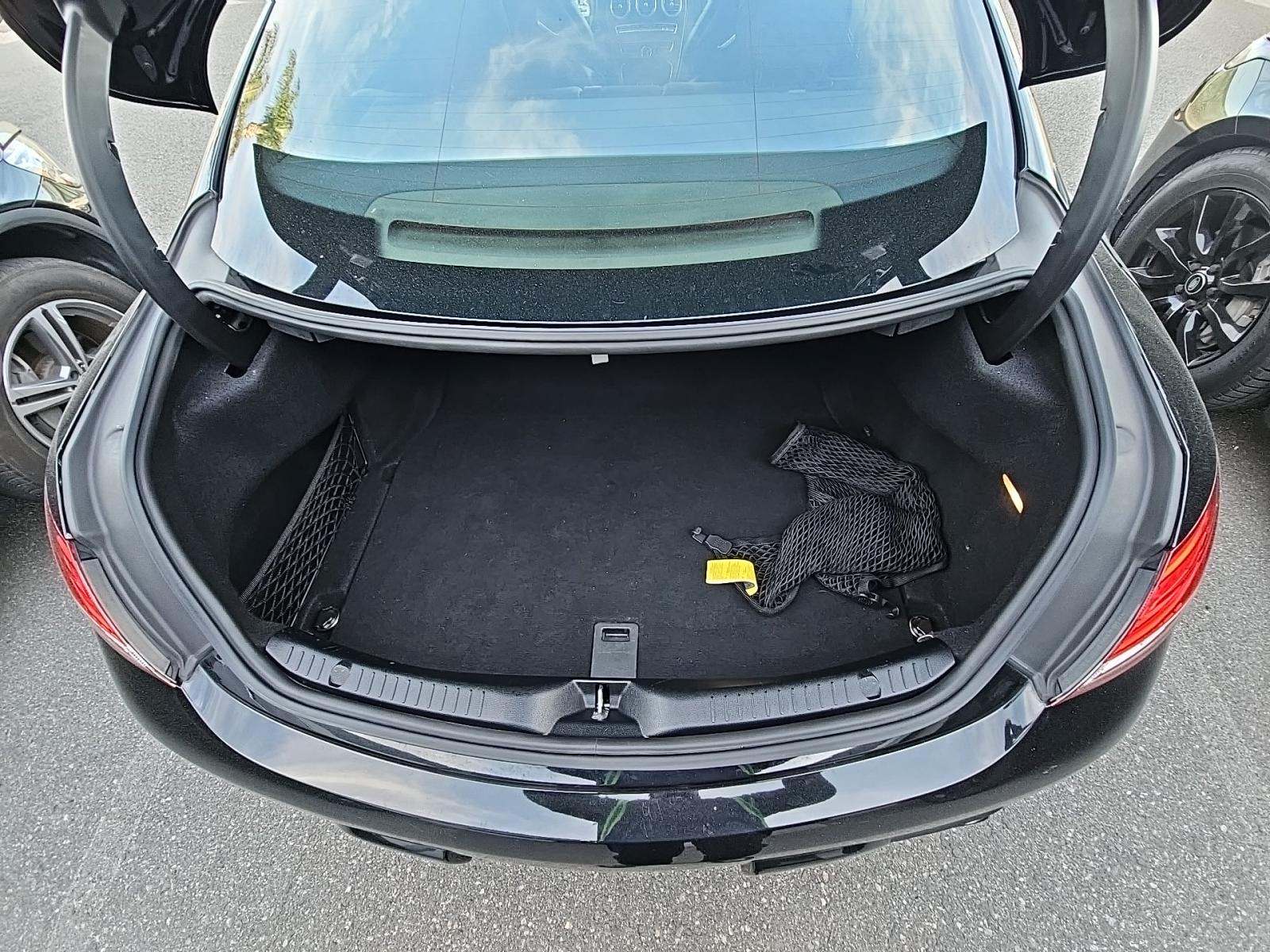 2019 Mercedes-Benz C-Class AMG C 43 AWD