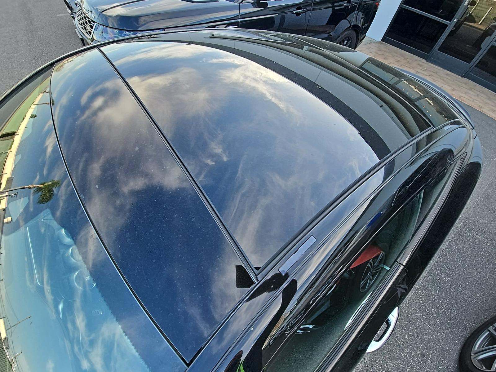 2019 Mercedes-Benz C-Class AMG C 43 AWD