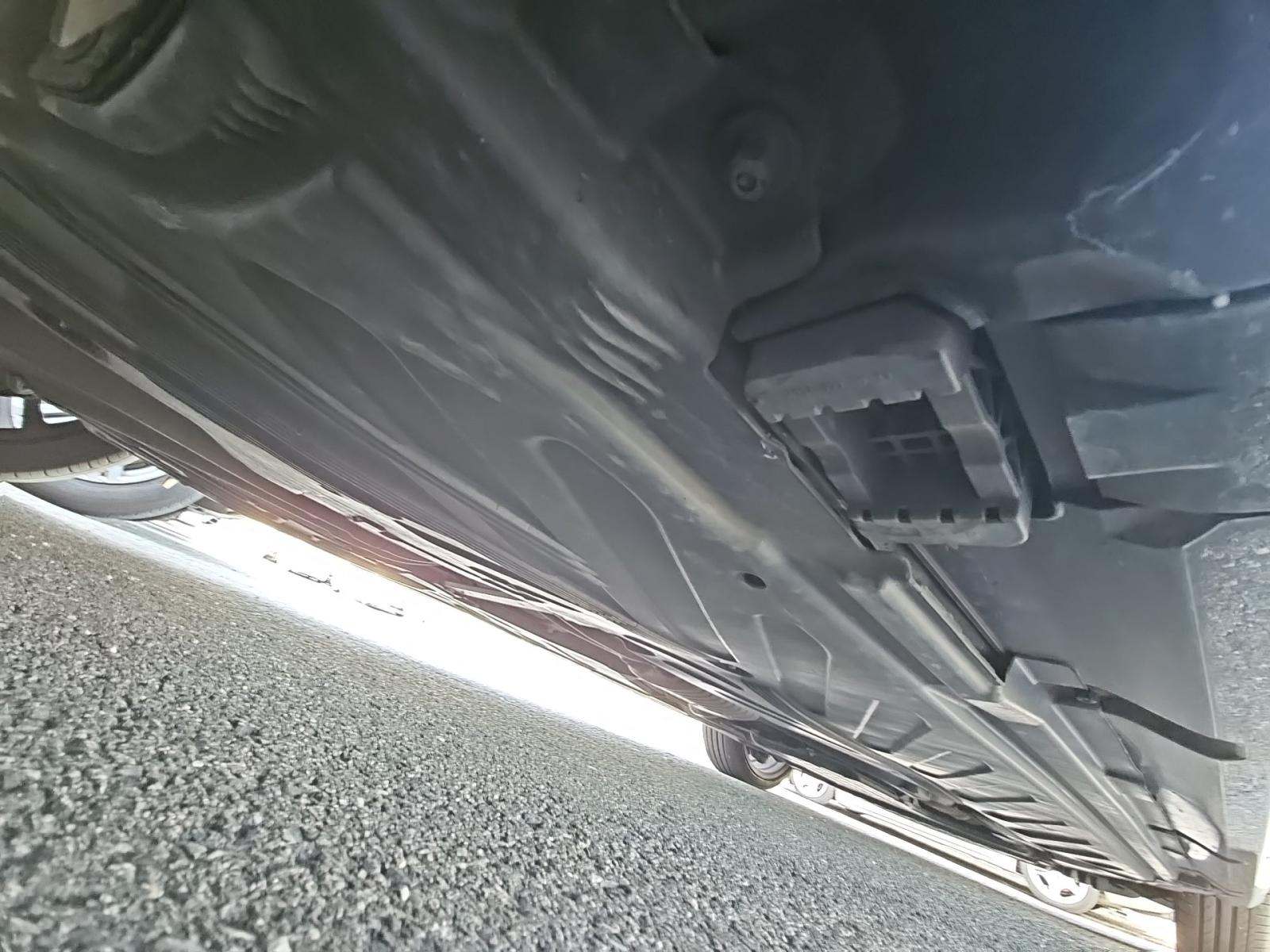 2019 Mercedes-Benz C-Class AMG C 43 AWD