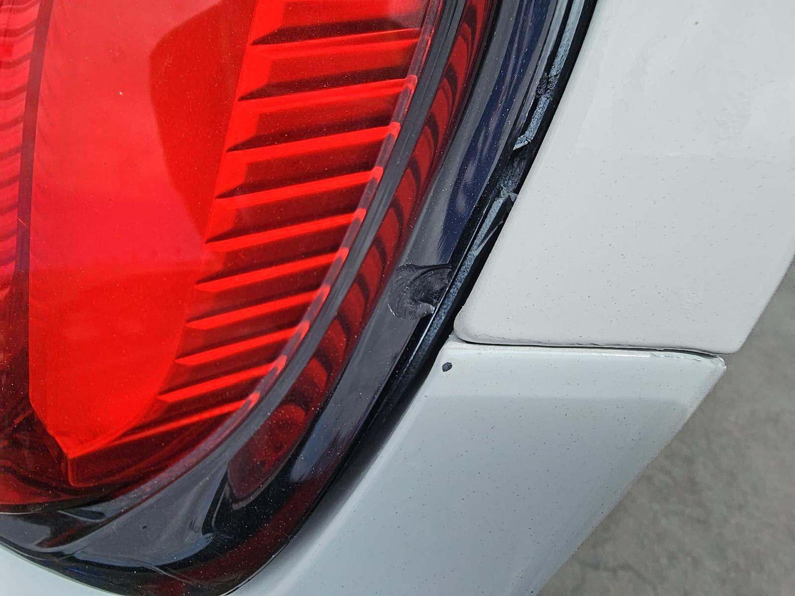 2016 Ford Mustang V6 RWD