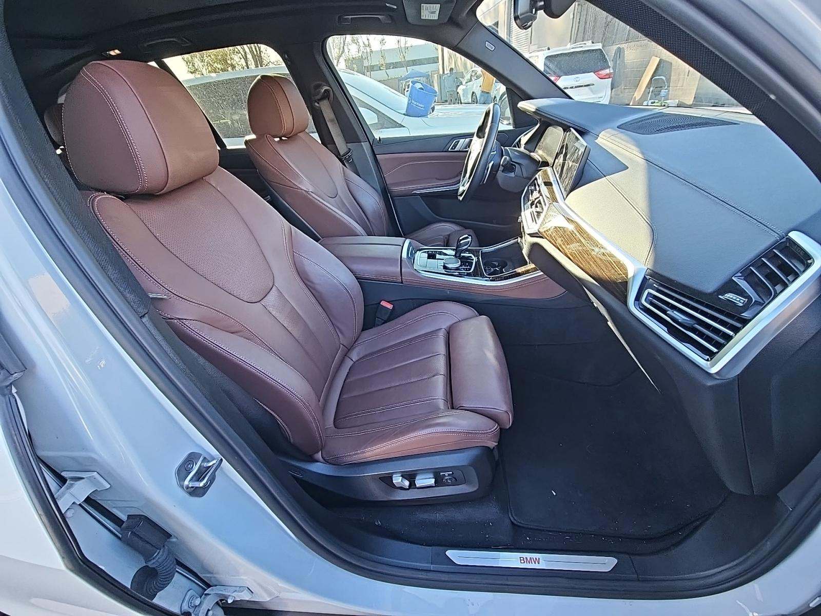 2021 BMW X5 sDrive40i RWD