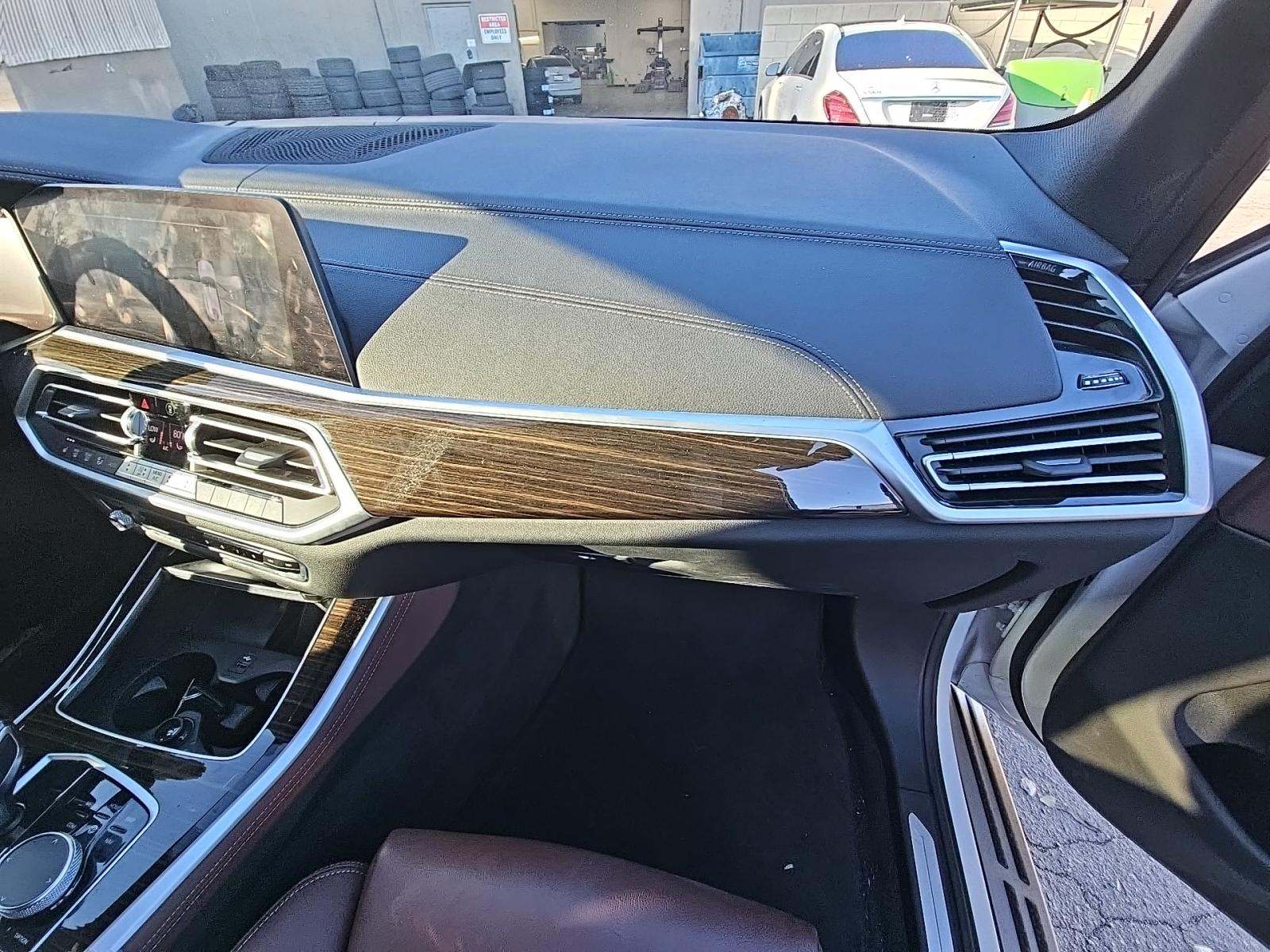 2021 BMW X5 sDrive40i RWD