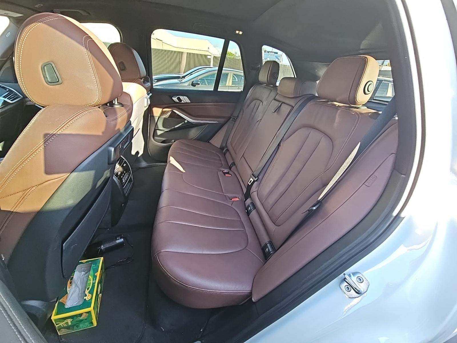 2021 BMW X5 sDrive40i RWD