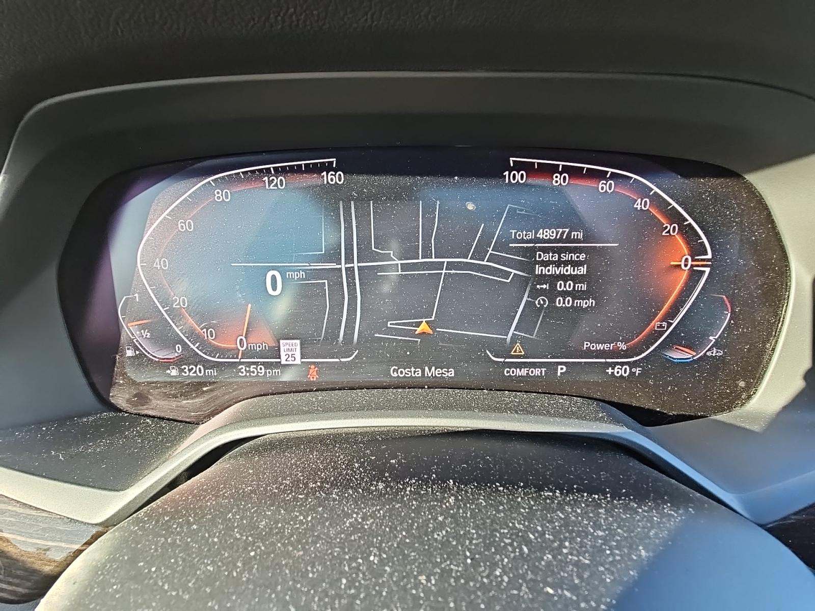 2021 BMW X5 sDrive40i RWD