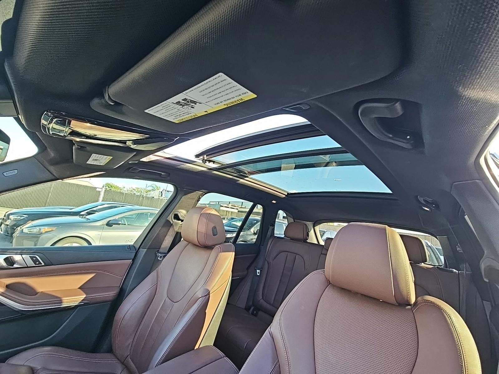 2021 BMW X5 sDrive40i RWD