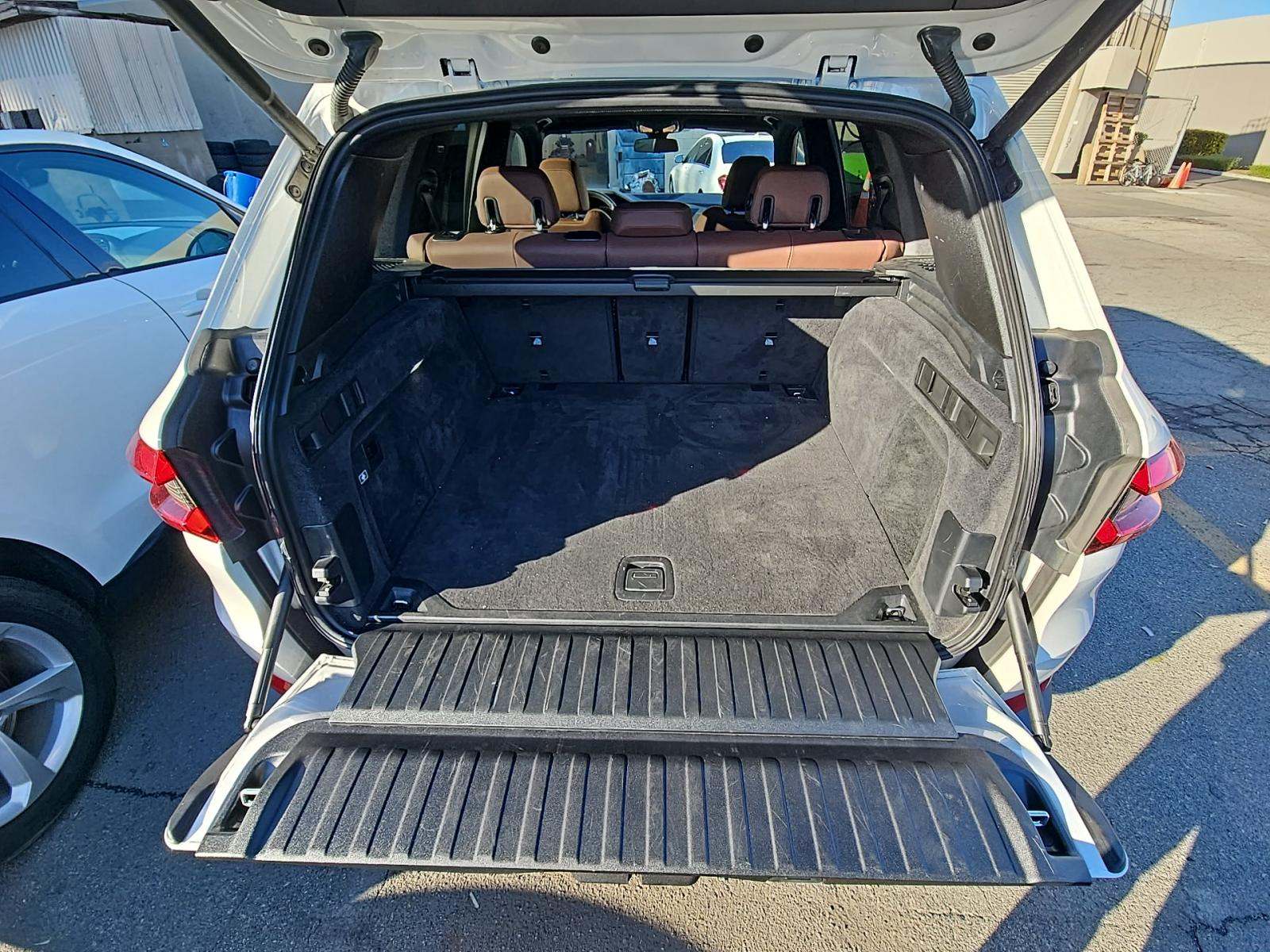 2021 BMW X5 sDrive40i RWD