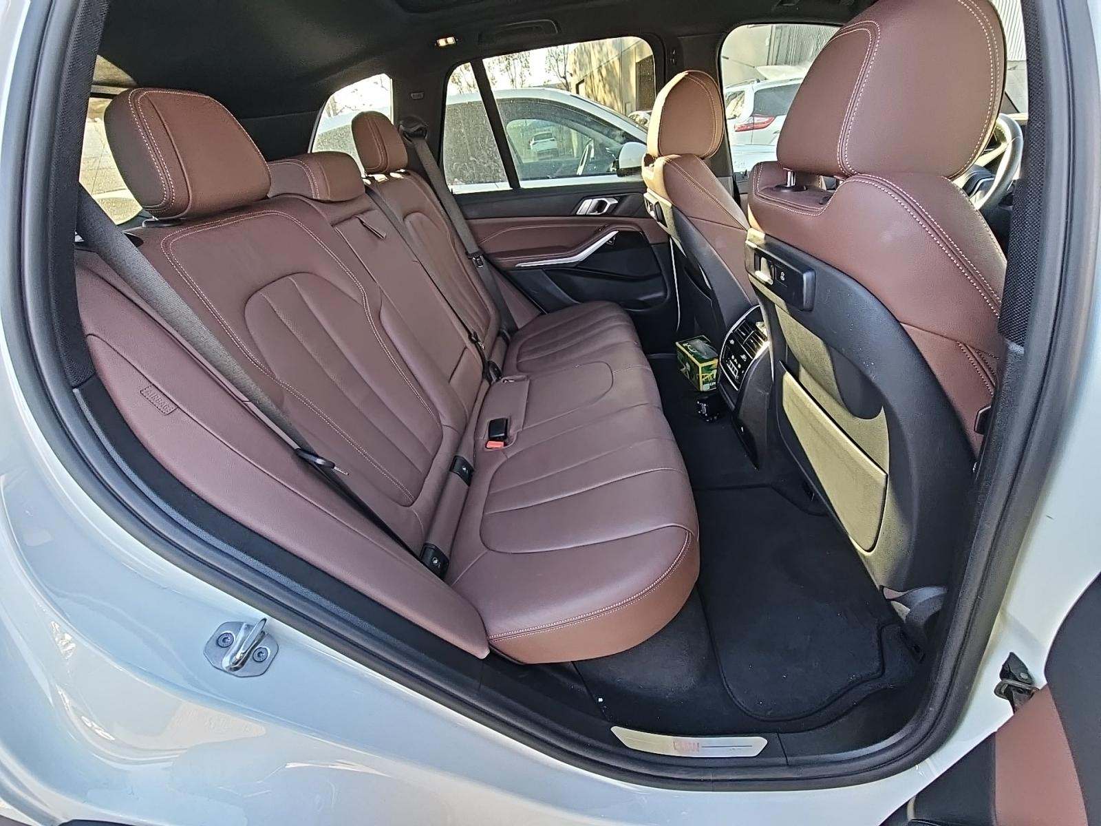 2021 BMW X5 sDrive40i RWD