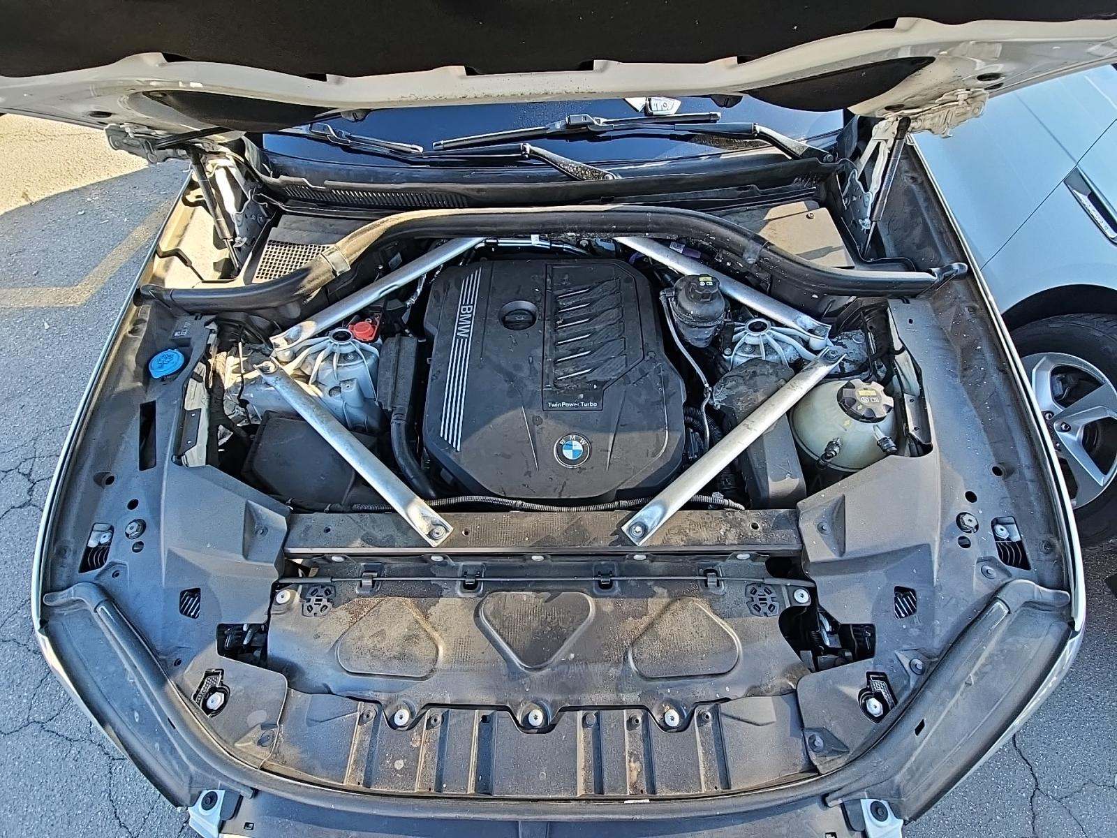 2021 BMW X5 sDrive40i RWD