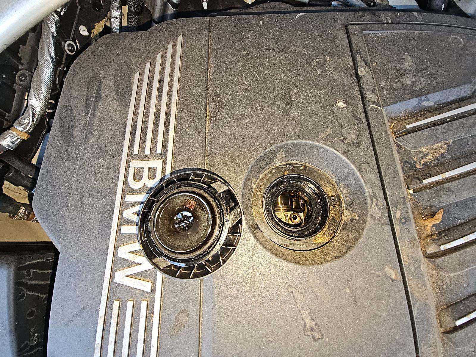 2021 BMW X5 sDrive40i RWD