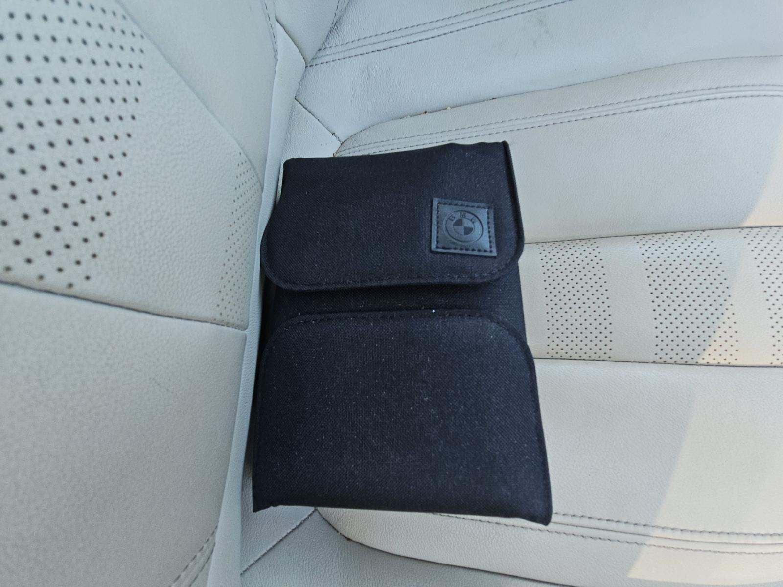 2020 BMW X5 xDrive40i AWD