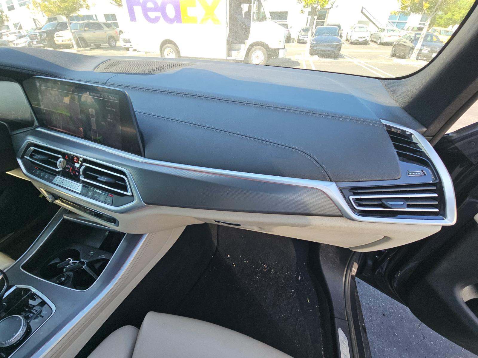 2020 BMW X5 xDrive40i AWD