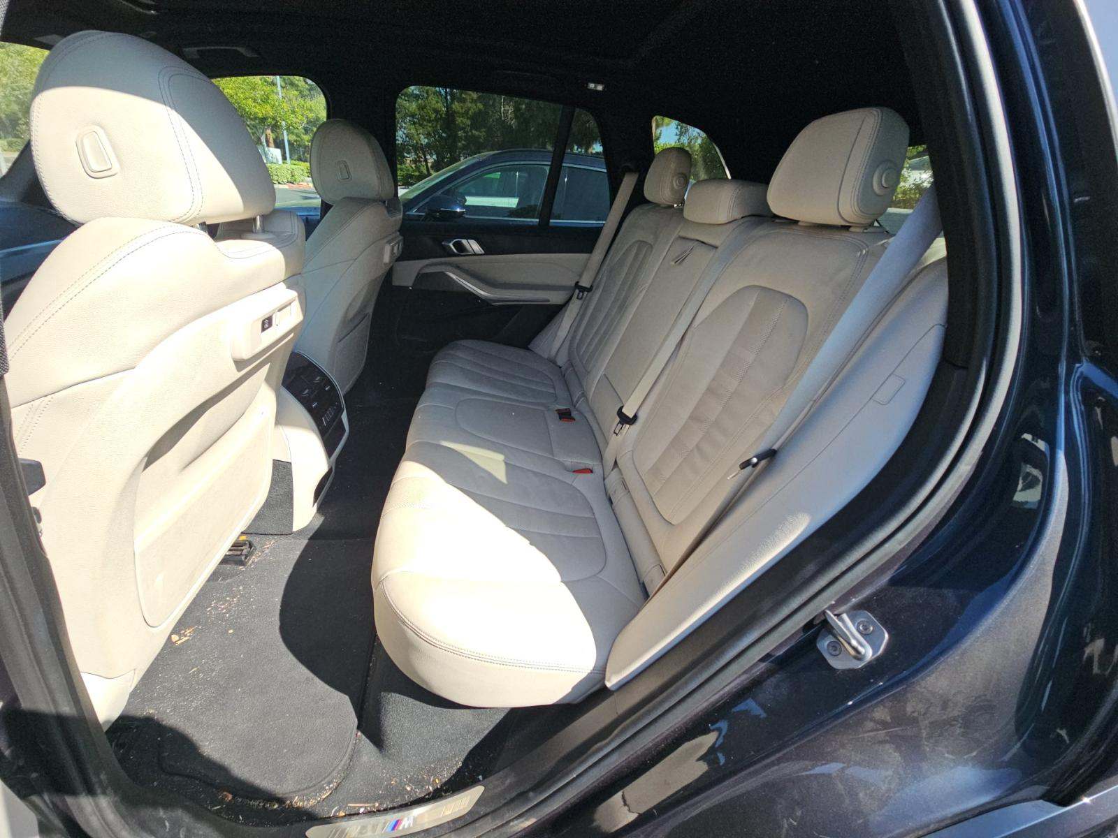 2020 BMW X5 xDrive40i AWD