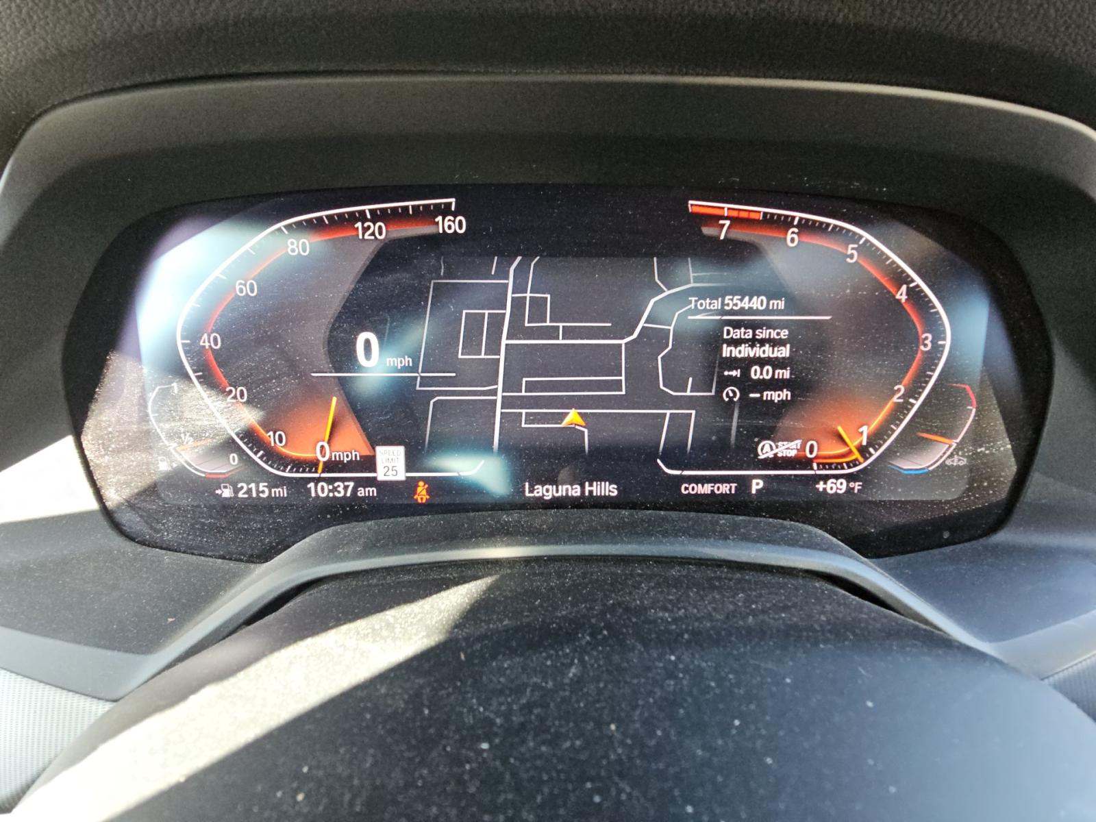 2020 BMW X5 xDrive40i AWD