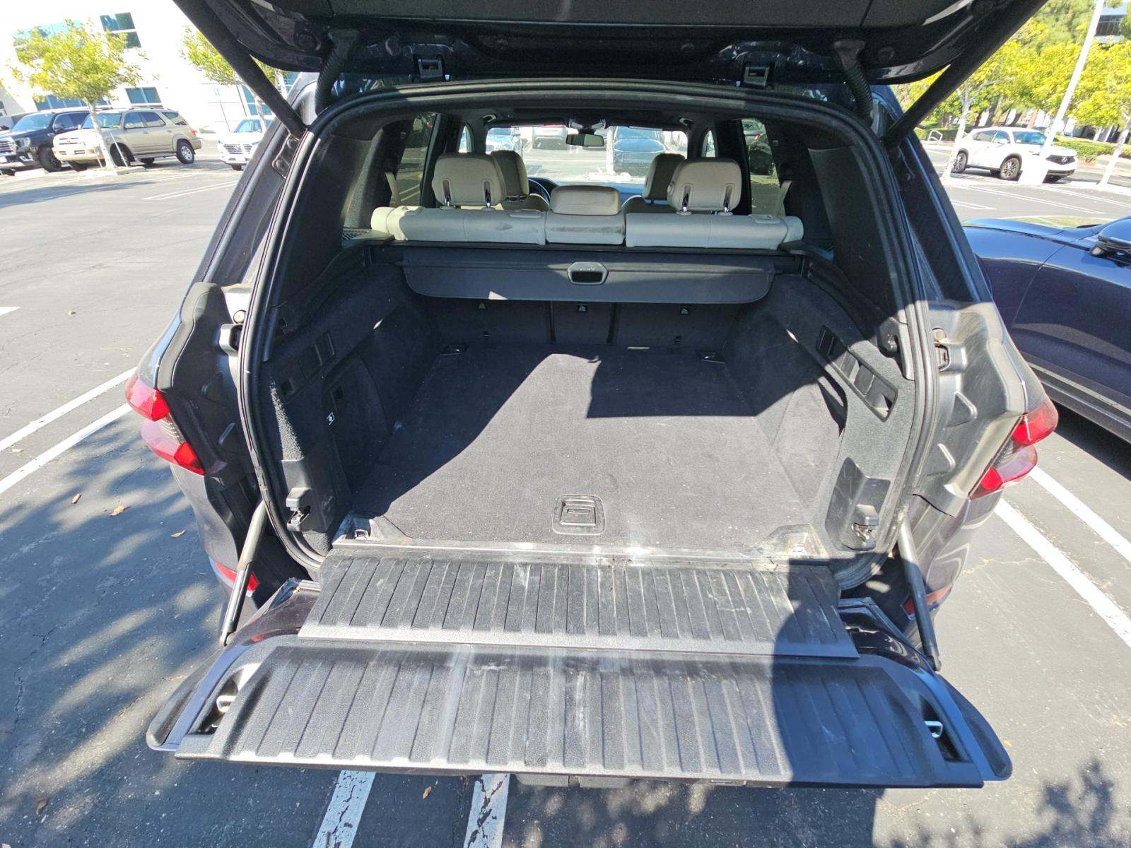 2020 BMW X5 xDrive40i AWD