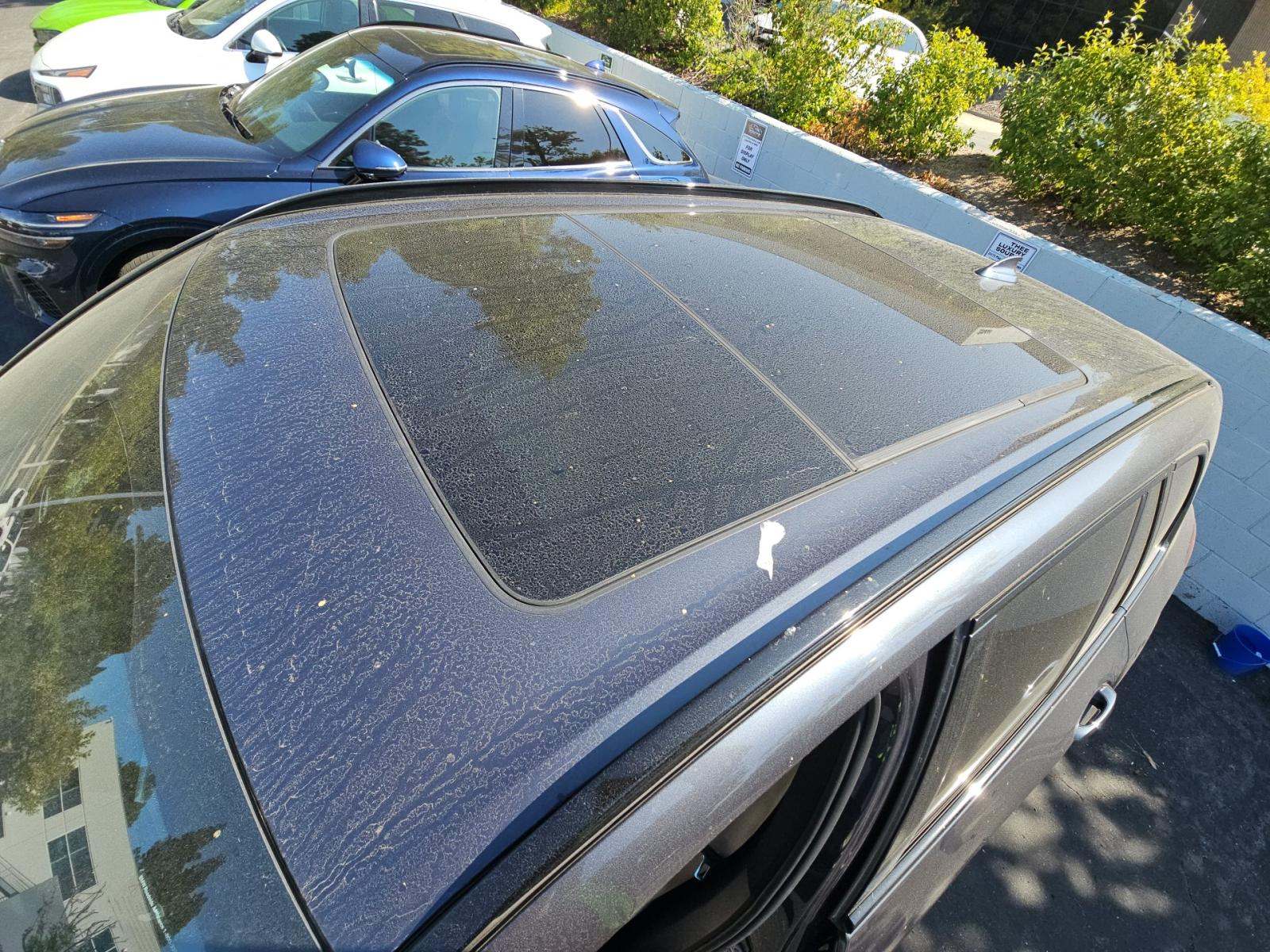 2020 BMW X5 xDrive40i AWD