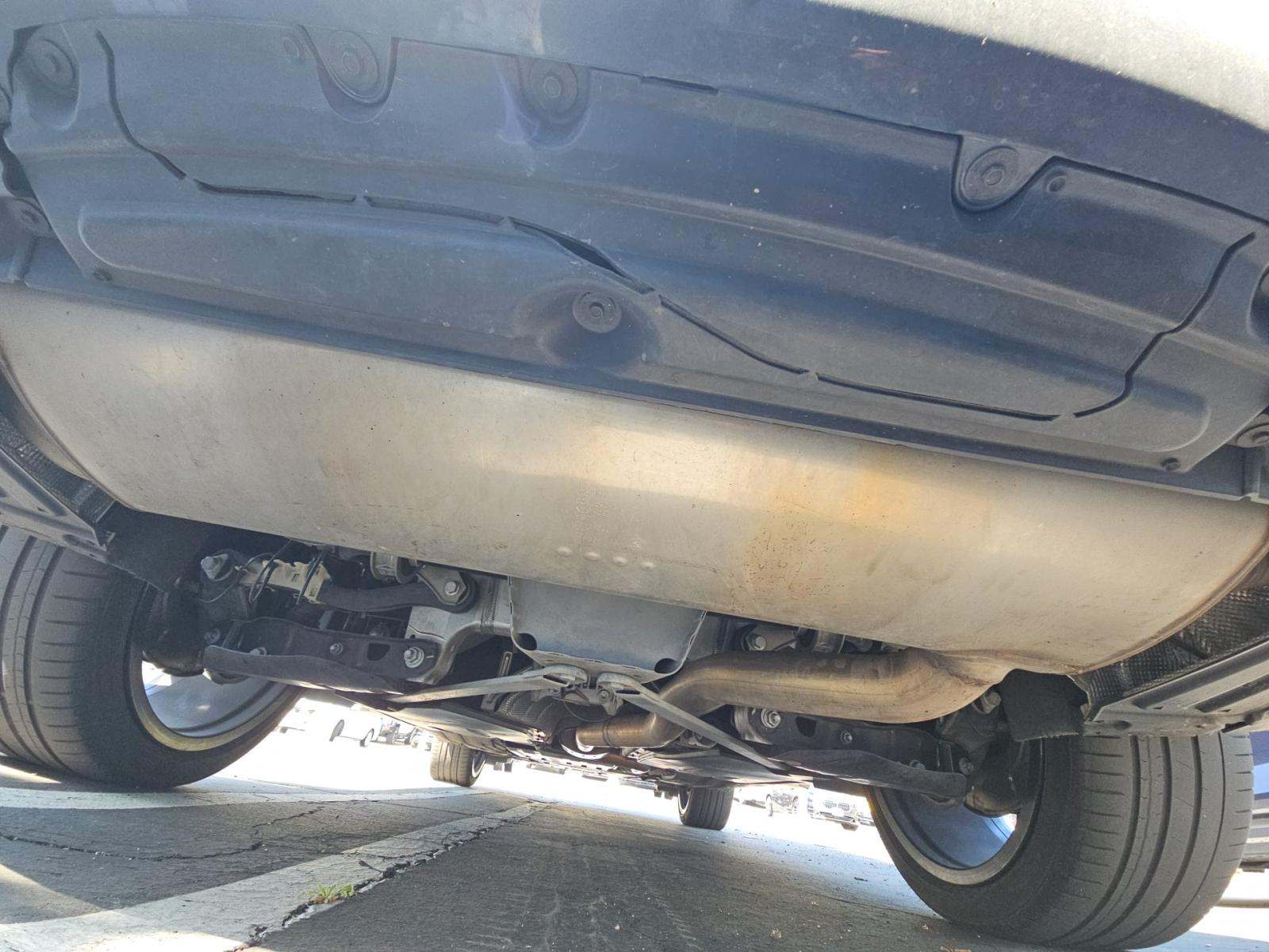 2020 BMW X5 xDrive40i AWD