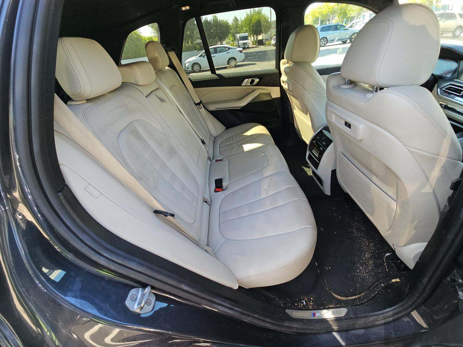 2020 BMW X5 xDrive40i AWD