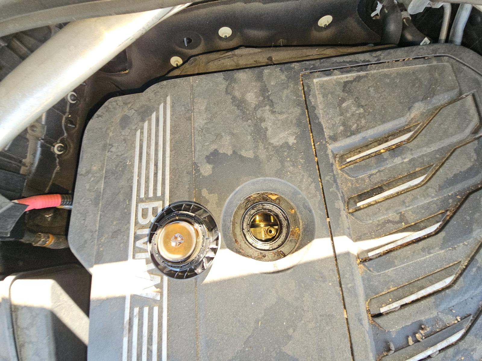 2020 BMW X5 xDrive40i AWD