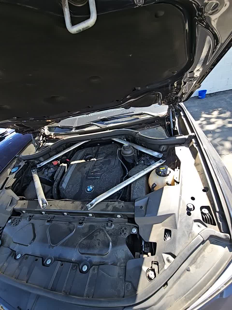 2020 BMW X5 xDrive40i AWD