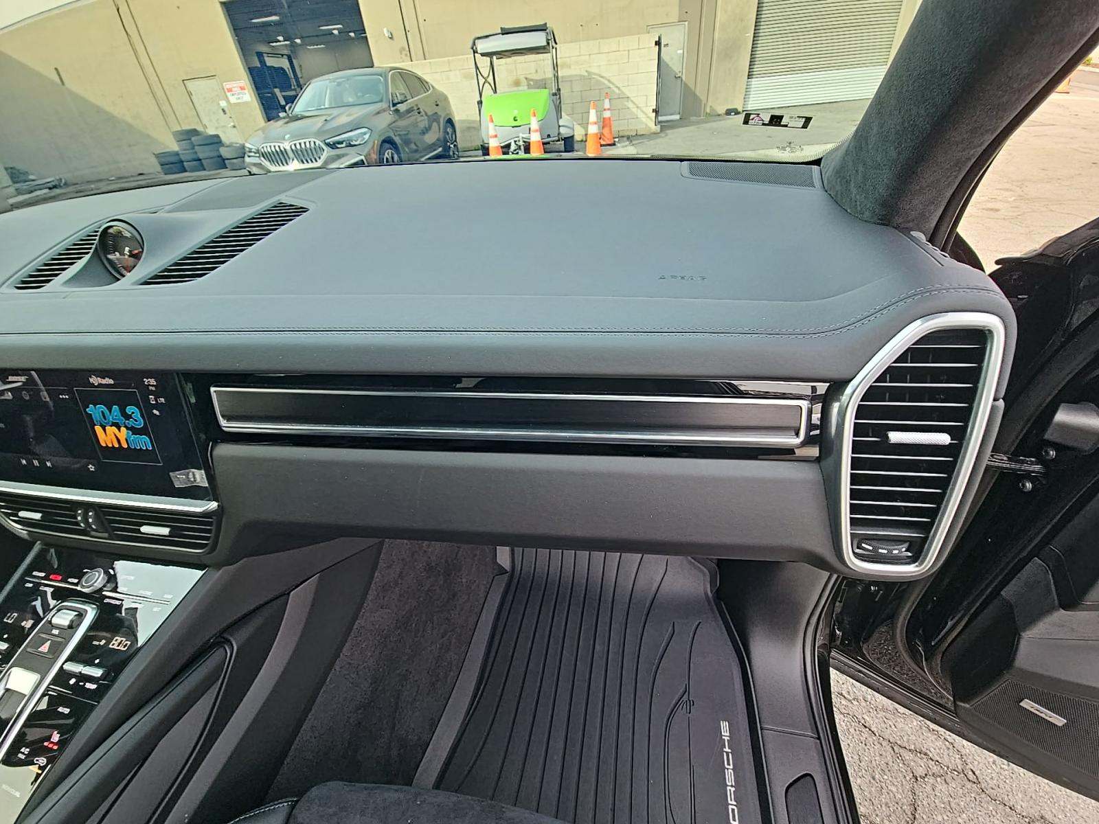 2023 Porsche Cayenne GTS AWD