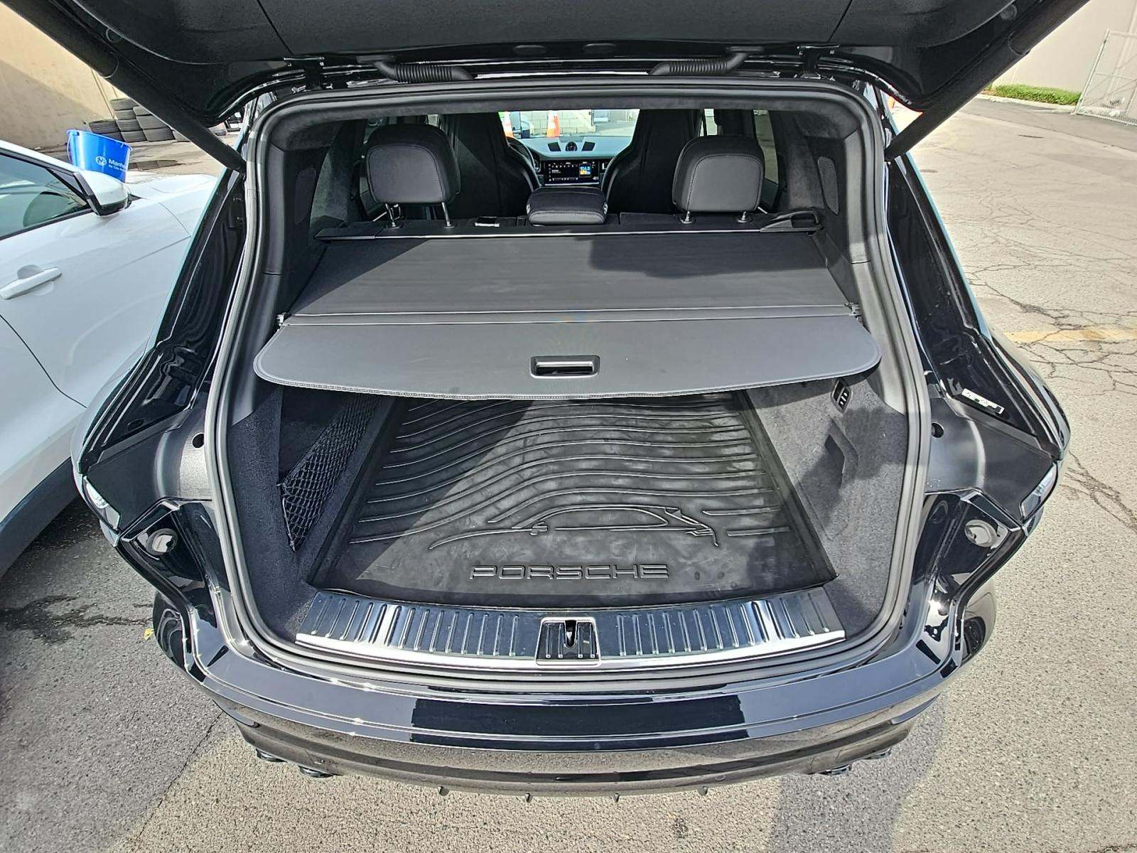 2023 Porsche Cayenne GTS AWD