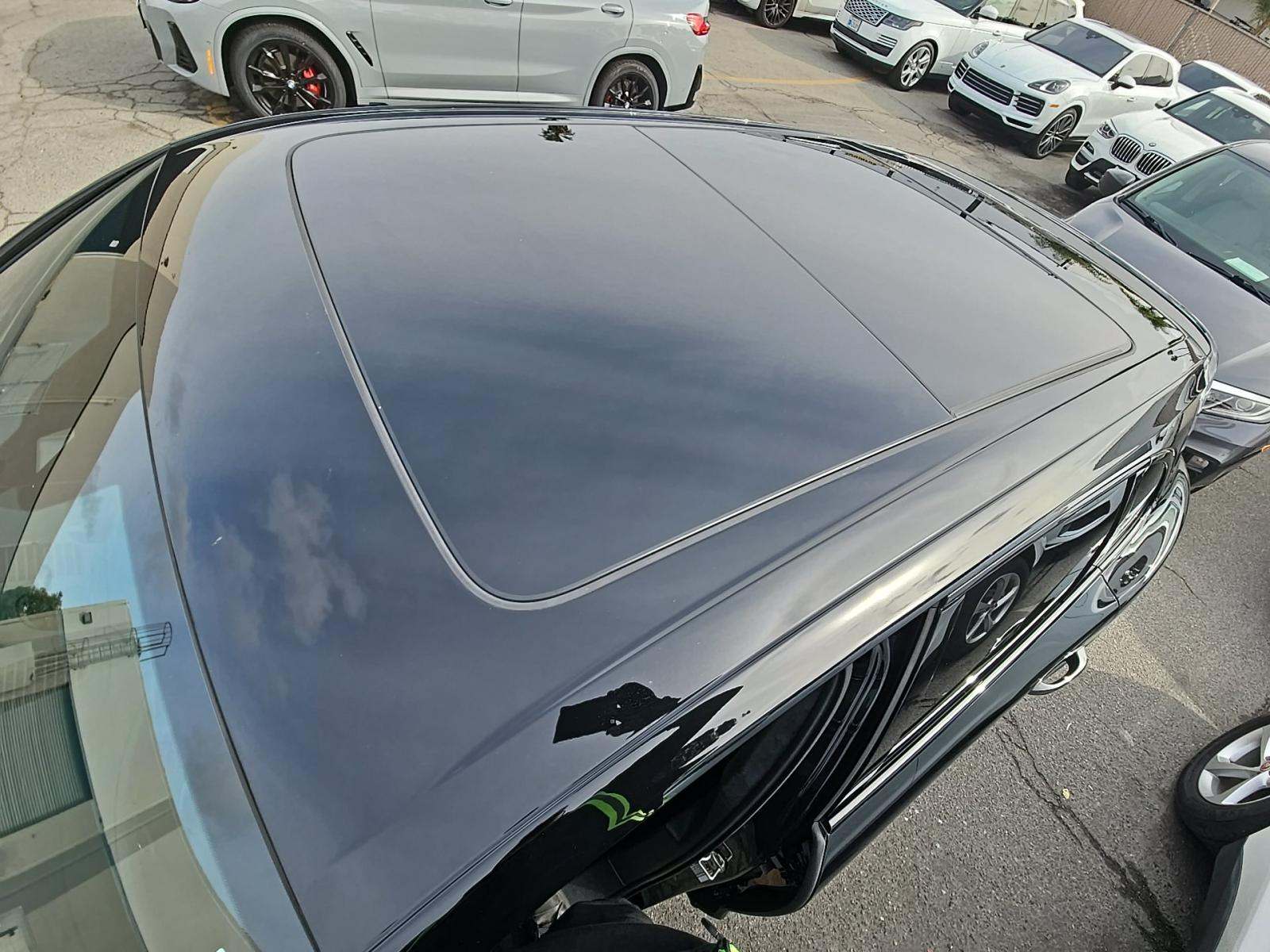 2023 Porsche Cayenne GTS AWD