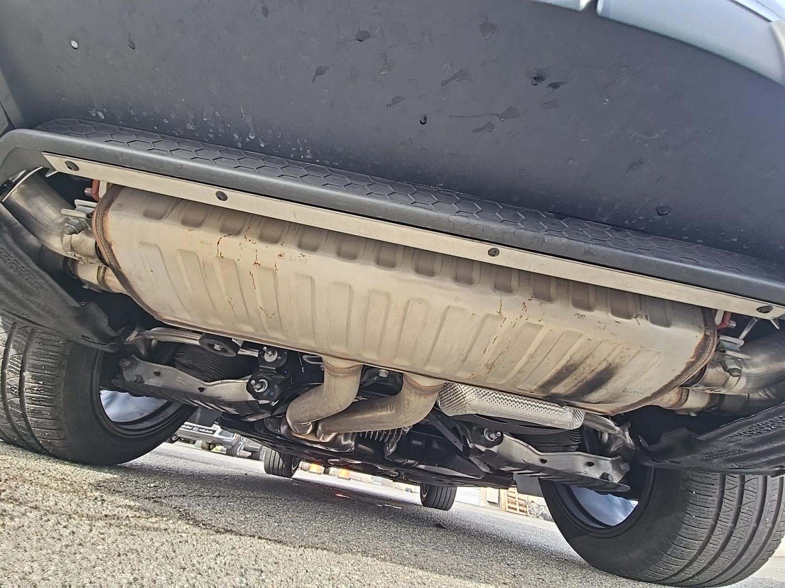 2023 Porsche Cayenne GTS AWD