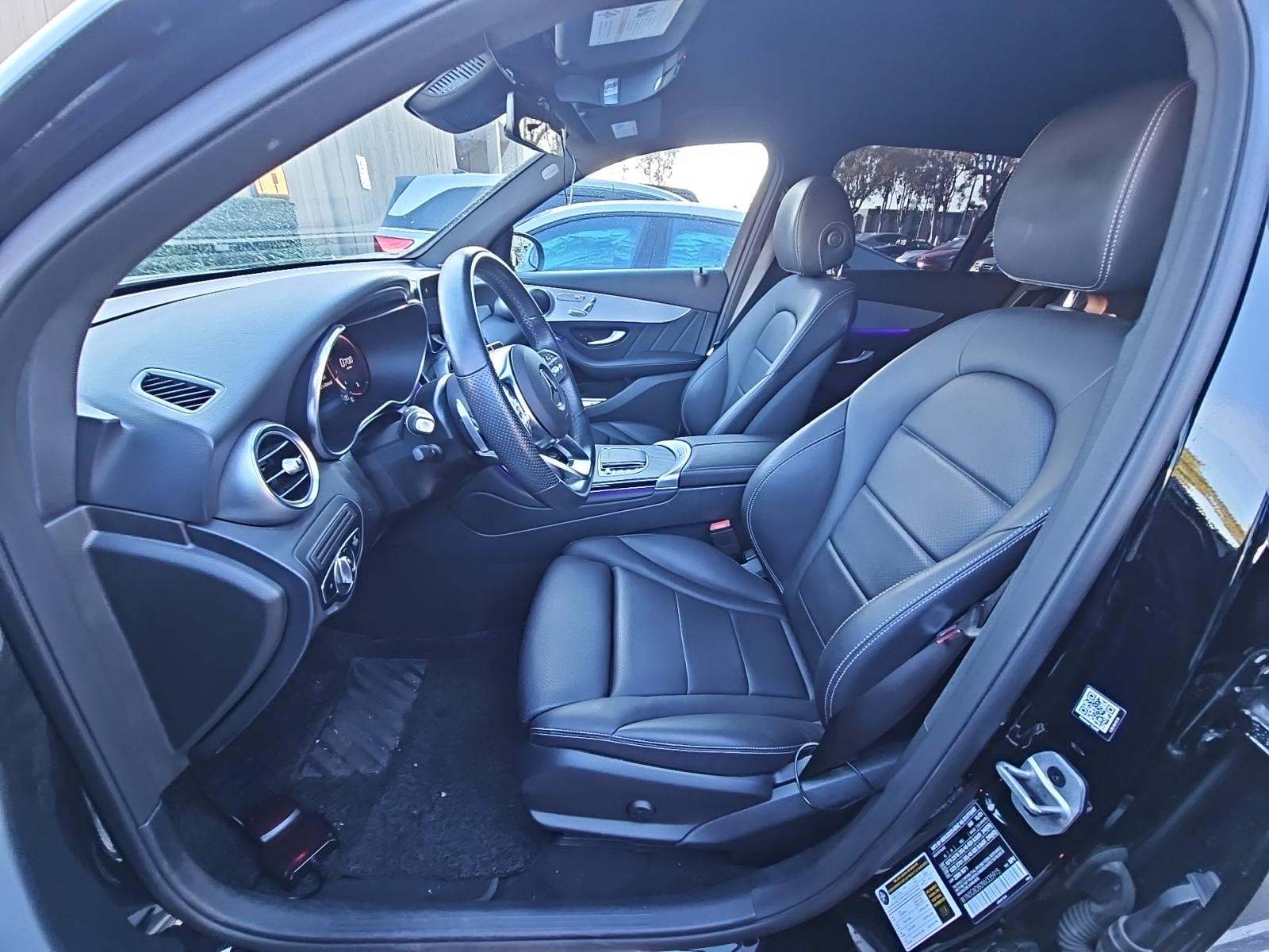 MERCEDES-BENZ GLC-CLASS - 6