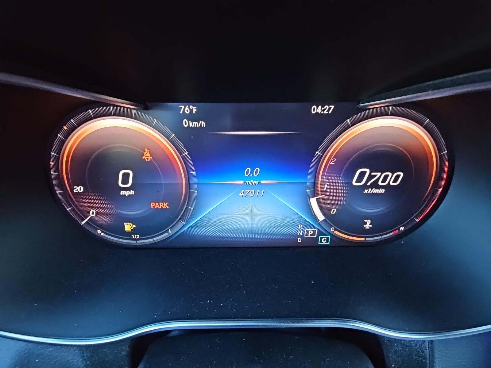 MERCEDES-BENZ GLC-CLASS - 9