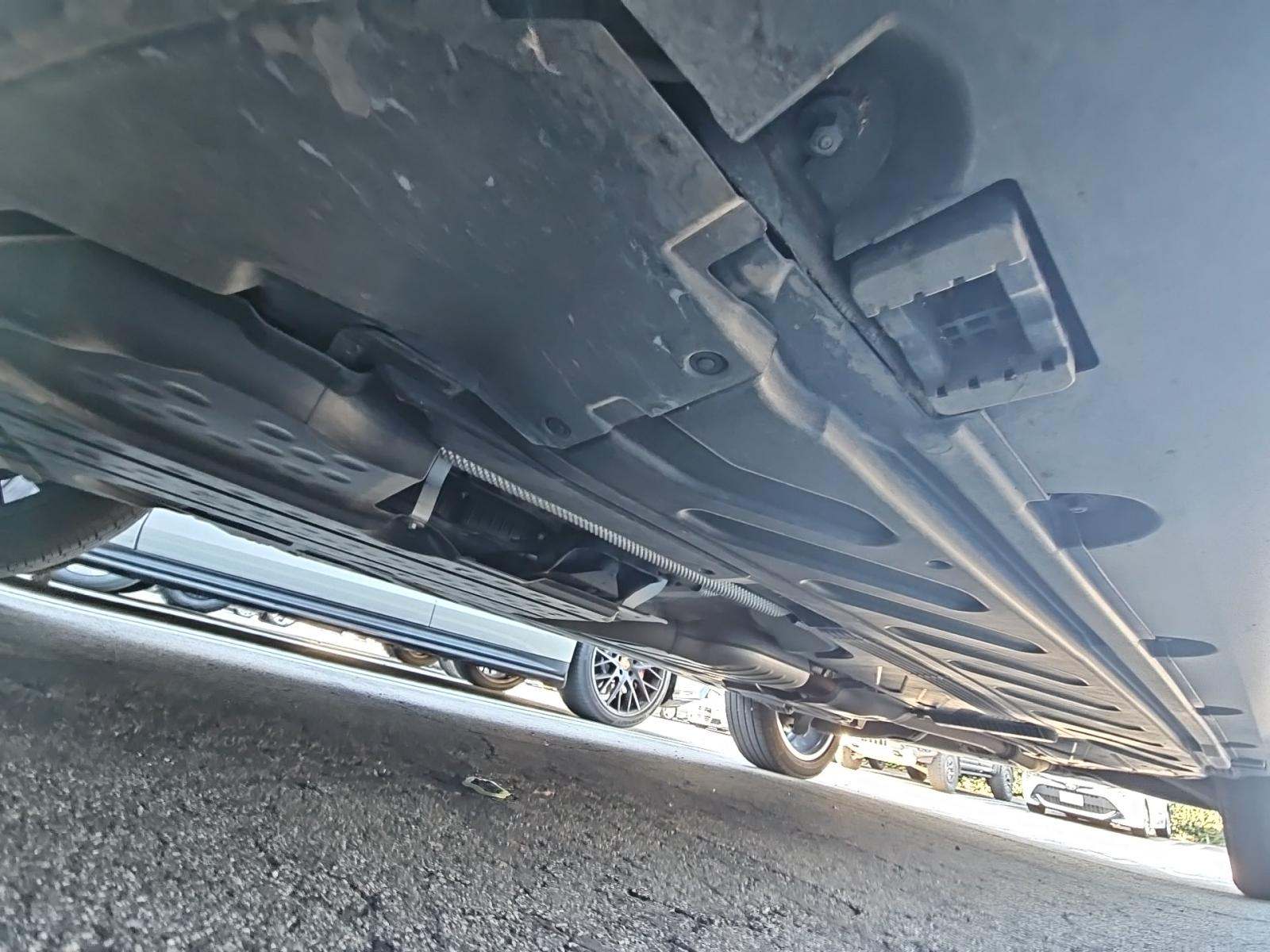 MERCEDES-BENZ GLC-CLASS - 7