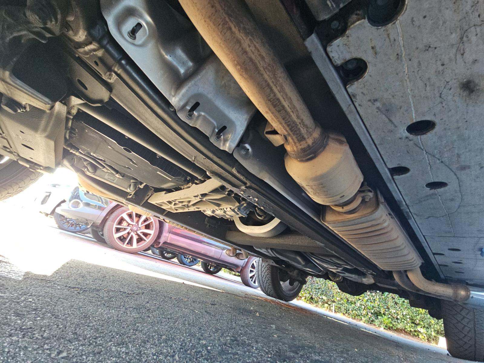 MERCEDES-BENZ G-CLASS - 7