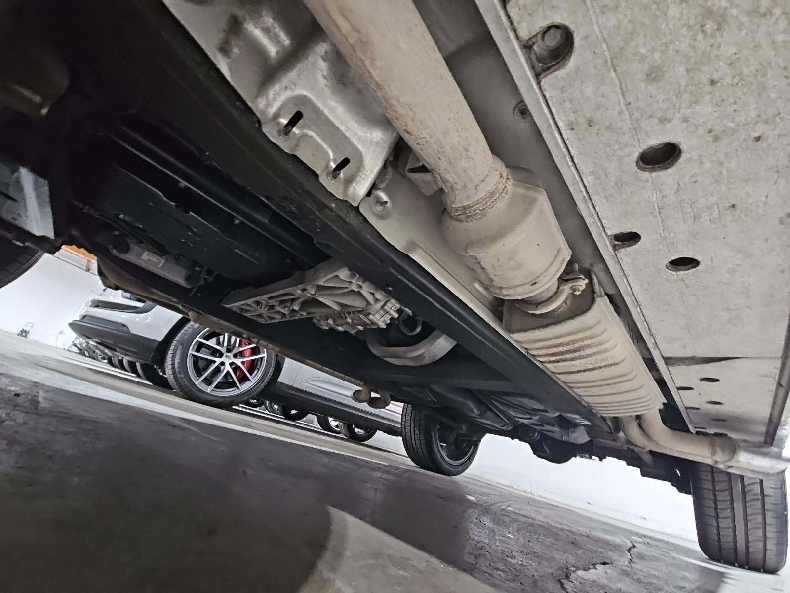 MERCEDES-BENZ G-CLASS - 7