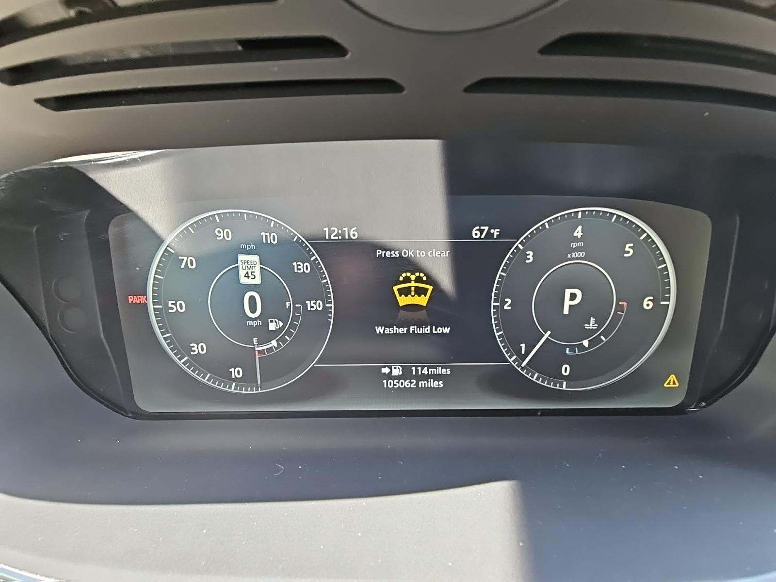 LAND ROVER RANGE ROVER SPORT - 9
