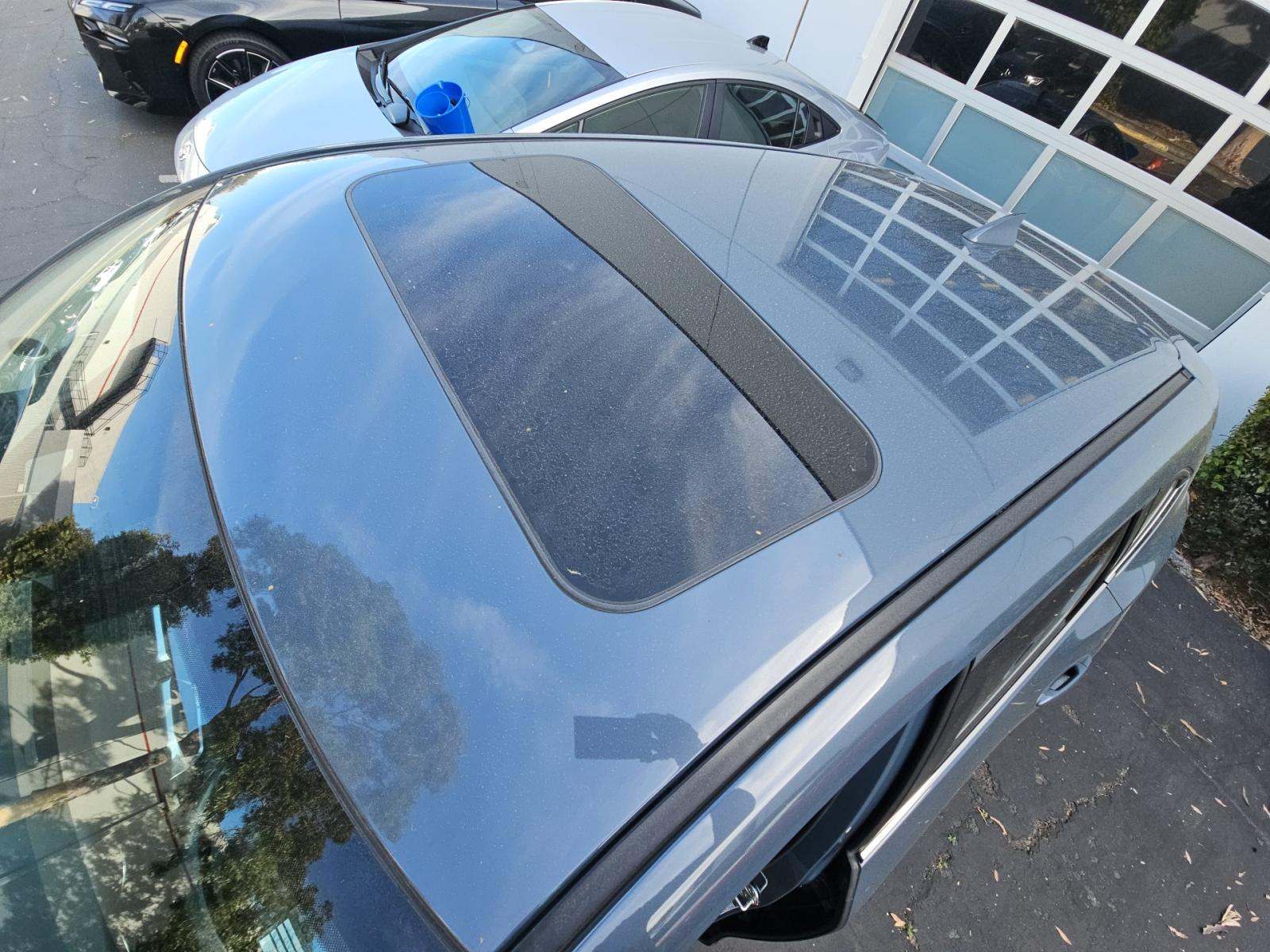 2021 MAZDA CX-5 Carbon Edition AWD