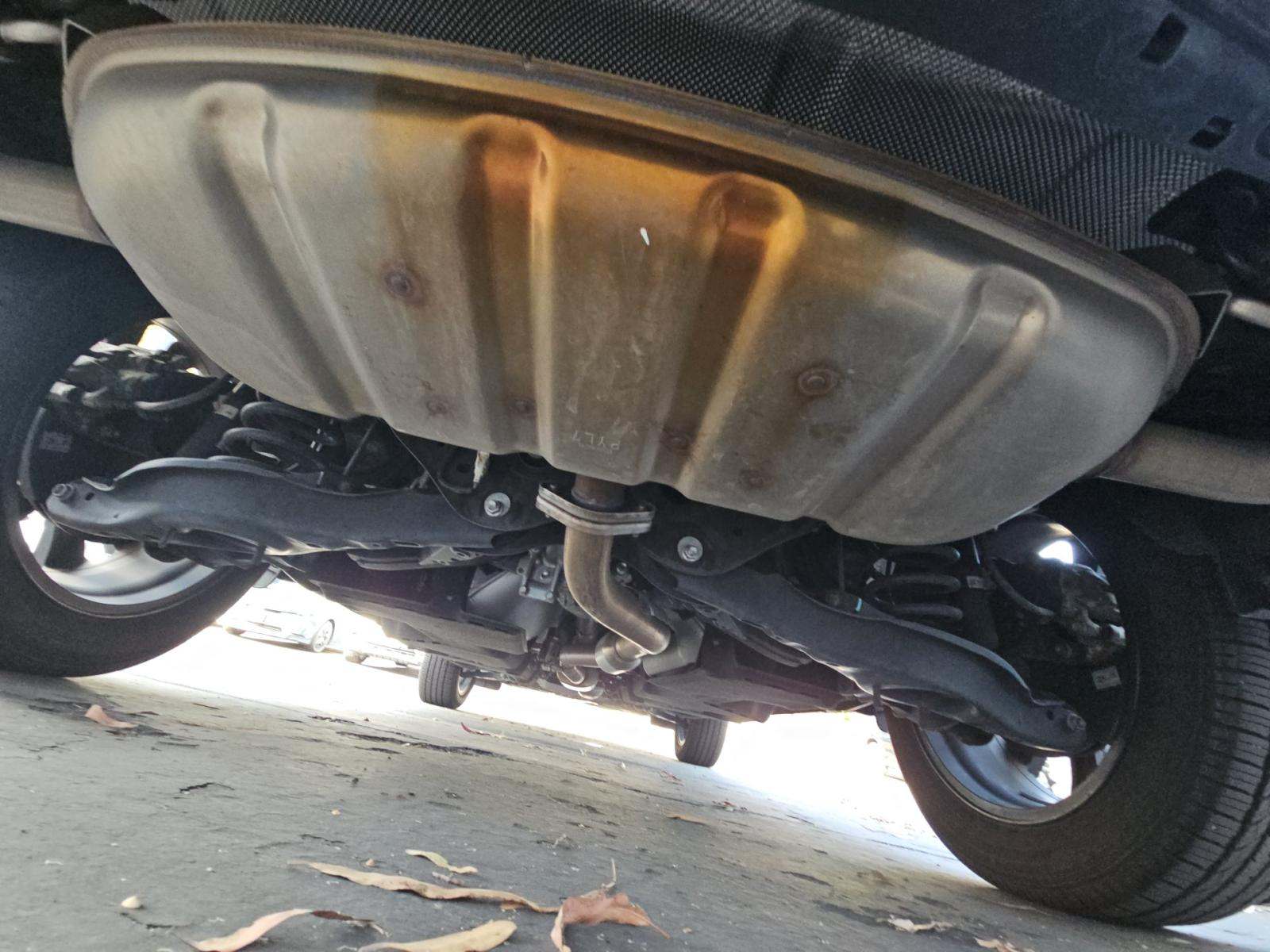 2021 MAZDA CX-5 Carbon Edition AWD