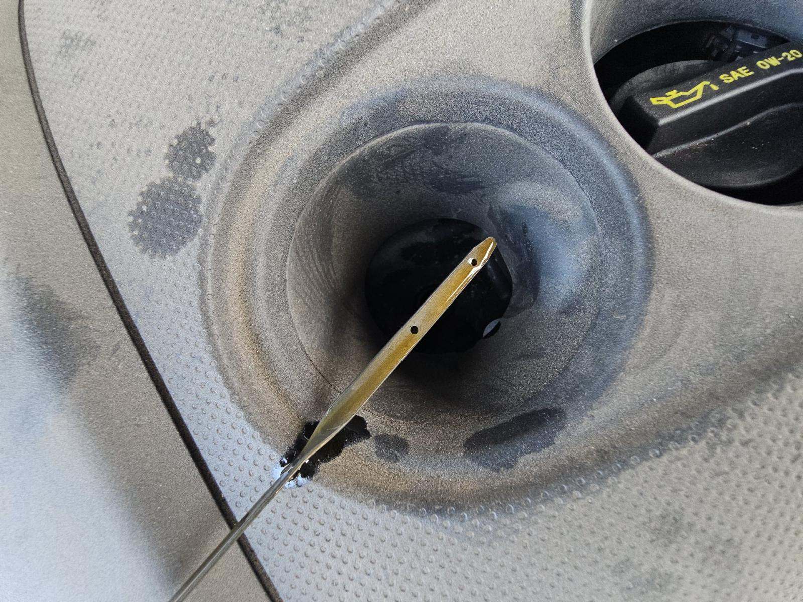 2021 MAZDA CX-5 Carbon Edition AWD